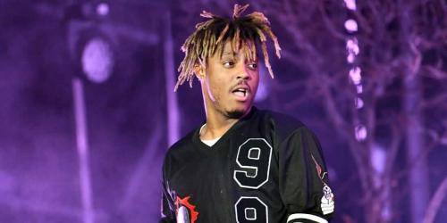 Juice WRLD Meninggal di Usia Muda dengan Puluhan Karya Melegenda
